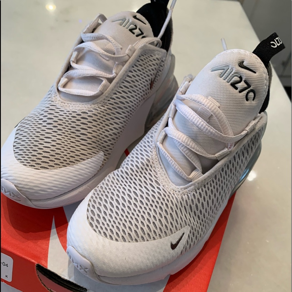Nike air Max270